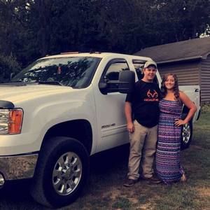 Meet your Posher, Lance